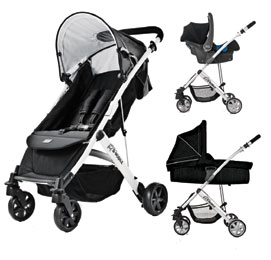 Matkarattaat Turvakaukalo BRITAX B-mobile Matkarattaat Turvakaukalo BRITAX B-mobile