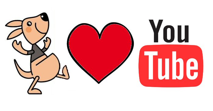 Lastentarvikeliike OzBaby YouTube