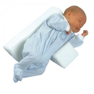 Baby Sleep vauvan unituki