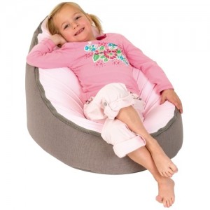 Doomoo Seat säkkituoli 2