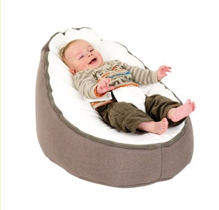 Doomoo Seat säkkituoli