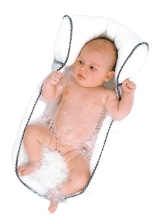 Easy Bath kelluva kylpyalusta