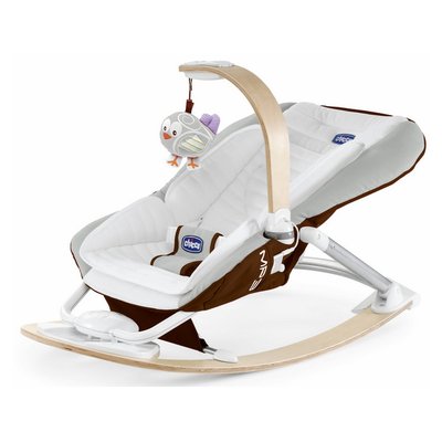 Chicco I-feel babysitteri