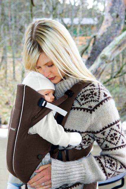 Baby Björn 2