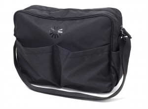 BRIO Basic hoitolaukku