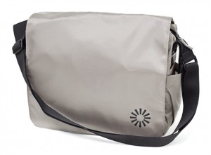 BRIO Messenger hoitolaukku