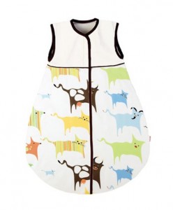 Stokke sleepi unipussi