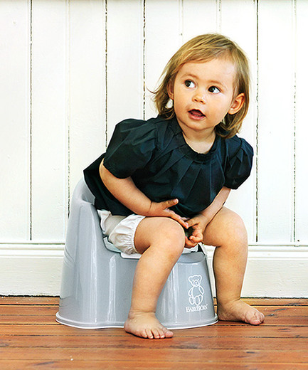 Baby Björn pottatuoli